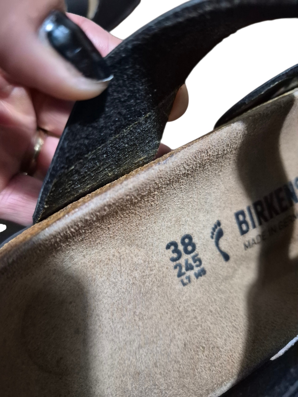 Birkenstock Women's Pisa - Picture 8 of 10
